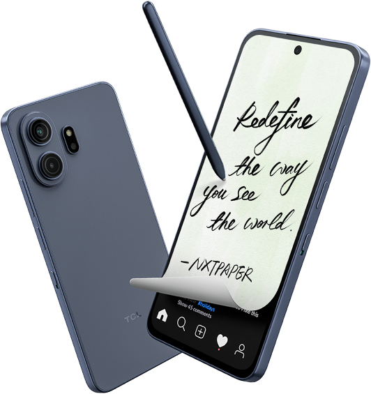 TCL TAB A1